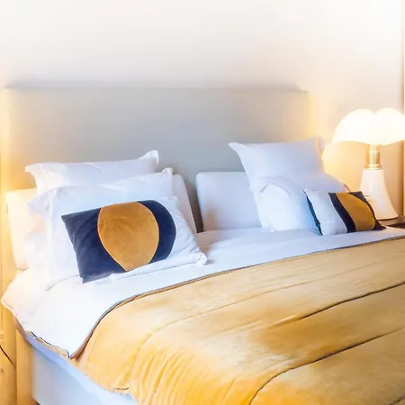 Appartement De Prestige Proche Trocadero