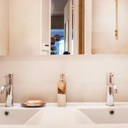 Appartement De Prestige Proche Trocadero