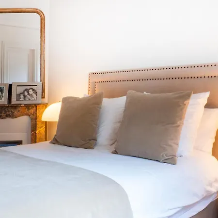 De Prestige Proche Trocadero Appartement