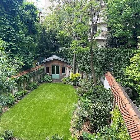 De Prestige Proche Trocadero Appartement *